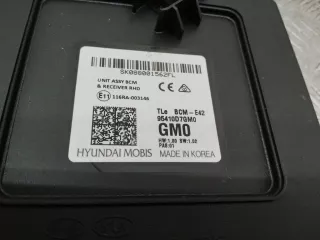 95410D7GM0 Блок комфорта Hyundai Tucson 3 Арт 104906, вид 2