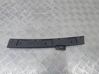7268077 Накладка на порог наружная левая BMW 2 F22/F23 Арт 104826, вид 1