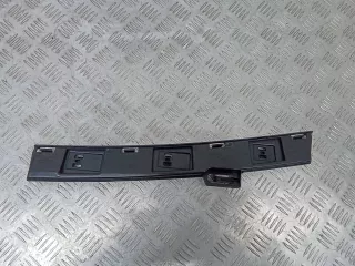 7268077 Накладка на порог наружная левая BMW 2 F22/F23 Арт 104826, вид 2