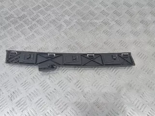 7268077 Накладка на порог наружная левая BMW 2 F22/F23 Арт 104826, вид 4