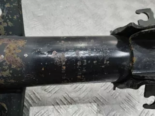 543028774R Стойка передняя правая Renault Master 3 Арт 104697, вид 2