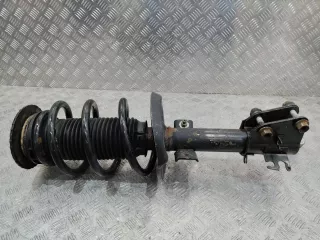 543028774R Стойка передняя правая Renault Master 3 Арт 104696, вид 1