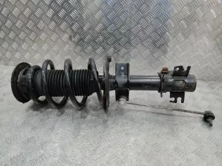 543028774R Стойка передняя правая Renault Master 3 Арт 104696, вид 3