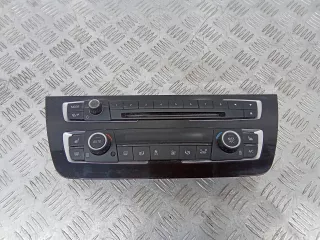 6836468 Блок управления печки/климат-контроля BMW 2 F22/F23 Арт 104670