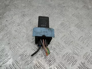 9802424080 Реле накала свечей Citroen C5 2 Арт 104626