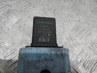 9802424080 Реле накала свечей Citroen C5 2 Арт 104626, вид 2