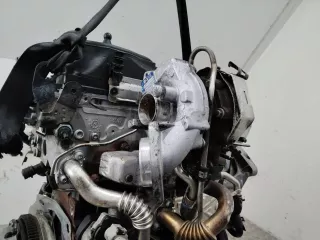 03L253056 Турбина левая верхняя Audi Q3 1 Арт 104605, вид 2