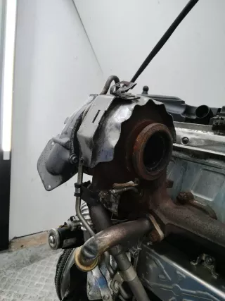 03L253056 Турбина левая верхняя Audi Q3 1 Арт 104605, вид 4