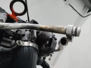 8U0820721 Трубка кондиционера Audi Q3 1 Арт 104593, вид 2