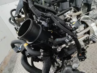 165767385R Патрубок интеркулера Renault Kadjar Арт 104563, вид 2