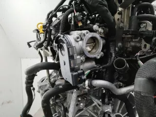 161203209R Заслонка дроссельная Renault Kadjar Арт 104498, вид 1