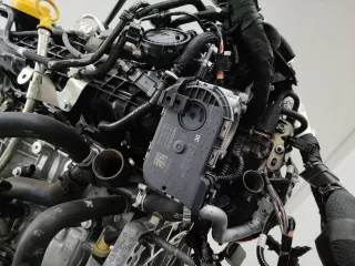 161203209R Заслонка дроссельная Renault Kadjar Арт 104498, вид 2