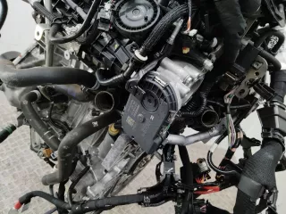 161203209R Заслонка дроссельная Renault Kadjar Арт 104498, вид 3