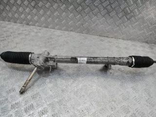 490017022R рулевая рейка Renault Megane 3 Арт 104437, вид 4