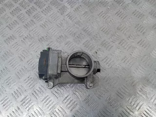 408239822001 Заслонка дроссельная Renault Laguna 2 Арт 104375, вид 2