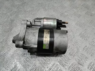 8200266777 Стартер Renault Megane 2 Арт 104336