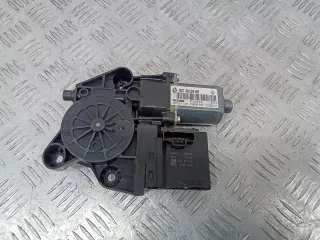 807301396R моторчик стеклоподъемника передний правый Renault Megane 3 Арт 104312, вид 1