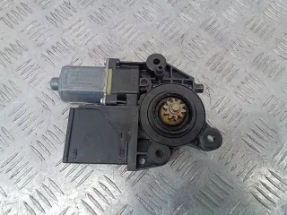 807301396R моторчик стеклоподъемника передний правый Renault Megane 3 Арт 104312, вид 2