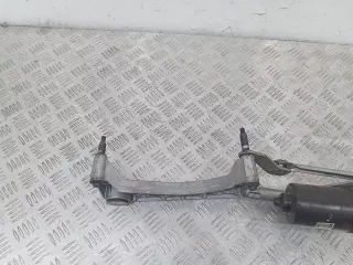 A2038200342 Механизм стеклоочистителя (трапеция дворников) Mercedes C W203 Арт 104267, вид 2