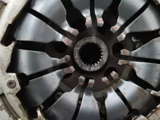 301016948R Комплект сцепления Renault Laguna 3 Арт 104242, вид 2