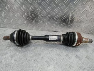31325101 Полуось передняя левая (приводной вал, ШРУС) Volvo XC60 1 Арт 104227, вид 1