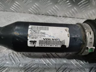 31325101 Полуось передняя левая (приводной вал, ШРУС) Volvo XC60 1 Арт 104227, вид 2