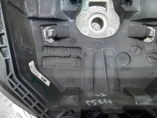 484305163R Руль Dacia Duster 1 Арт 104193, вид 4