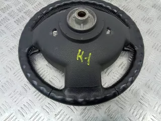484305163R Руль Dacia Duster 1 Арт 104193, вид 7