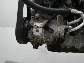 8200600110 Компрессор кондиционера Renault Megane 2 Арт 104149, вид 1