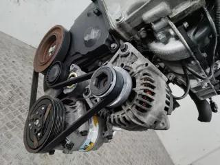 8200100907 Генератор Renault Fluence  Арт 104134, вид 4