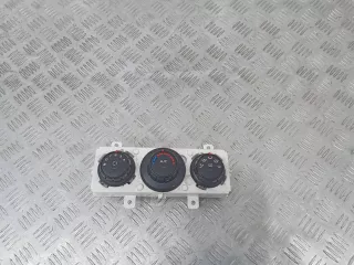 275107490R Блок управления печки/климат-контроля Renault Master 3 restailing Арт 104025