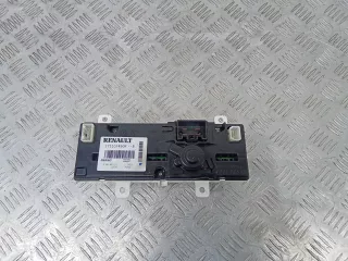 275107490R Блок управления печки/климат-контроля Renault Master 3 restailing Арт 104025, вид 2