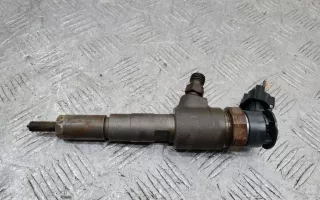 0445110252 Форсунка Citroen C3 1 Арт 103928, вид 3