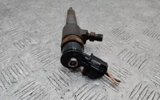 0445110252 Форсунка Citroen C3 1 Арт 103927, вид 2