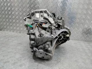 КПП механическая (МКПП) Renault Megane 2 2009г. TL4A000 - Фото 2