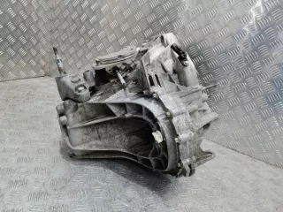 КПП механическая (МКПП) Renault Megane 2 2009г. TL4A000 - Фото 4