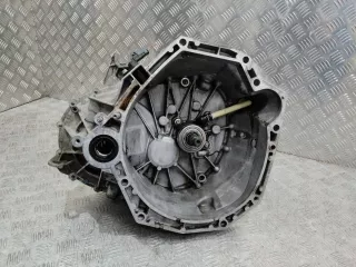 КПП механическая (МКПП) Renault Megane 2 2009г. TL4A000 - Фото 5