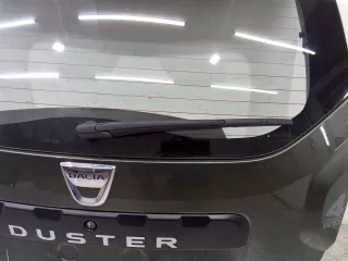  Щеткодержатель задний Dacia Duster 1 Арт 103898, вид 1