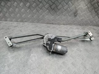 405147 Механизм стеклоочистителя (трапеция дворников) Volkswagen Crafter 1 Арт 103860