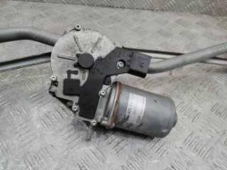 405147 Механизм стеклоочистителя (трапеция дворников) Volkswagen Crafter 1 Арт 103860, вид 2