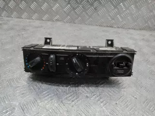 5HB009182 Блок управления печки/климат-контроля Volkswagen Crafter 1 Арт 103859, вид 1