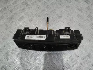 5HB009182 Блок управления печки/климат-контроля Volkswagen Crafter 1 Арт 103859, вид 3