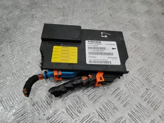 31318792 Блок AirBag Volvo XC60 1 Арт 103684