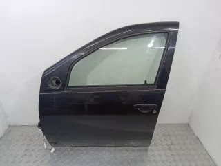  Дверь передняя левая Dacia Duster 1 Арт 103673