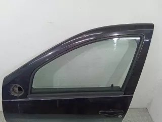  Дверь передняя левая Dacia Duster 1 Арт 103673, вид 2