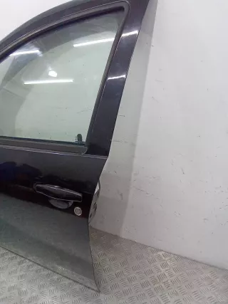  Дверь передняя левая Dacia Duster 1 Арт 103673, вид 4