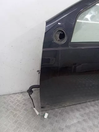  Дверь передняя левая Dacia Duster 1 Арт 103673, вид 5