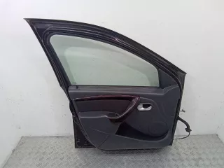  Дверь передняя левая Dacia Duster 1 Арт 103673, вид 6