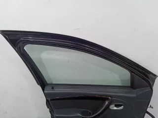  Дверь передняя левая Dacia Duster 1 Арт 103673, вид 7