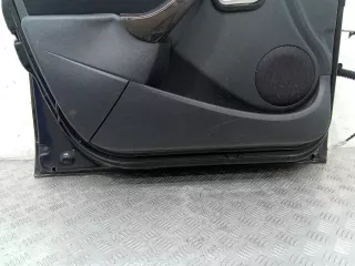  Дверь передняя левая Dacia Duster 1 Арт 103673, вид 8